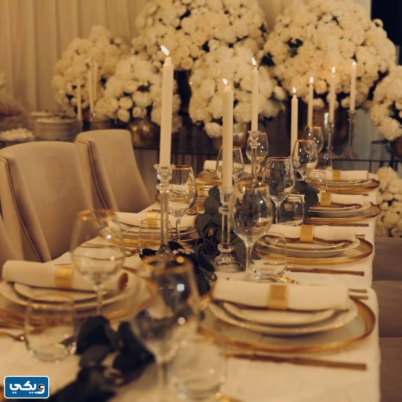 صور خطوبة مريم الخرافي