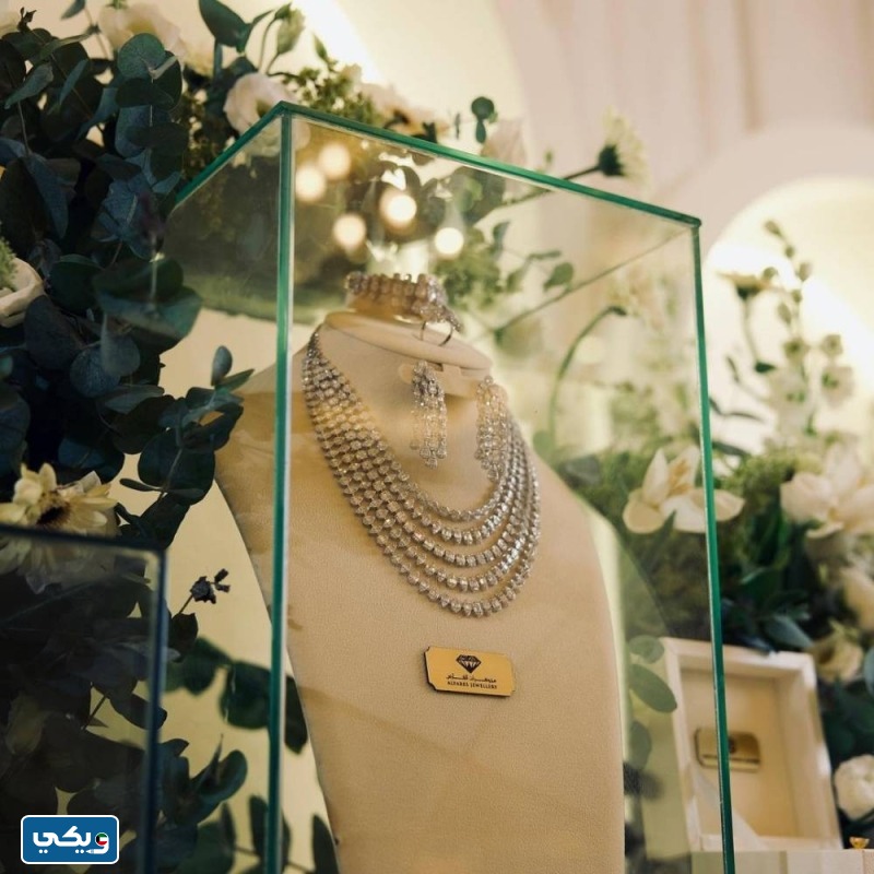 صور خطوبة مريم الخرافي