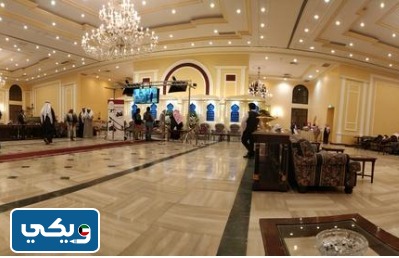 كم سعر حجز صالة مبارك مزيد المطيري 2024