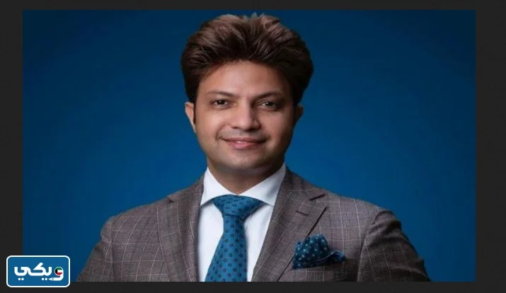 طرق التواصل مع الدكتور ناصر العازمي