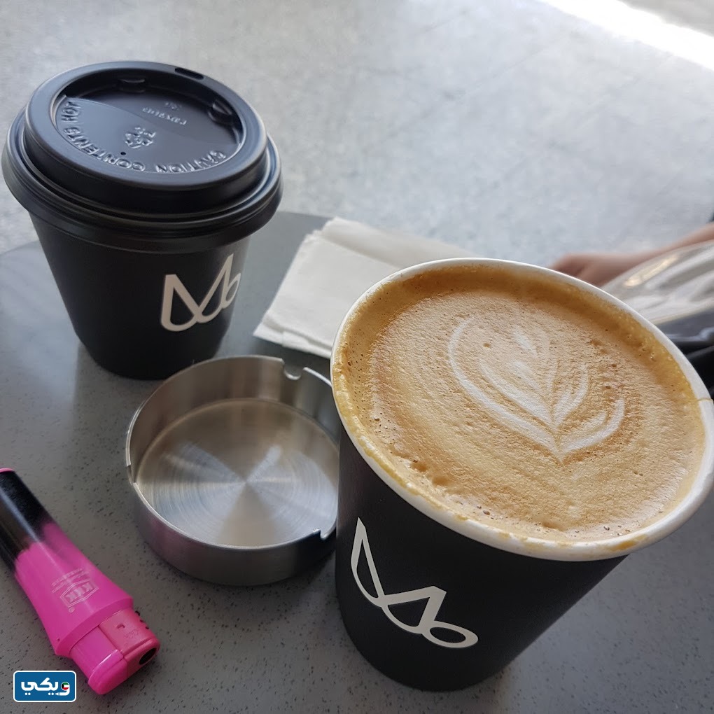 طرق التواصل مع موخا كافيه الكويت