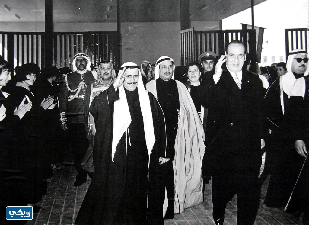 متى ذكرى افتتاح جامعة الكويت 2023