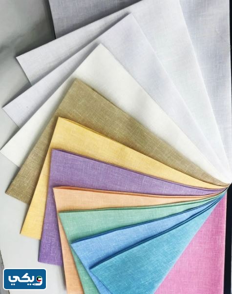 محل شركة السميح لخامات دشاديش بالكويت 2024