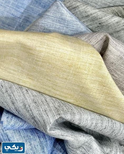 محل شركة المزيد لخامات دشاديش بالكويت 2024