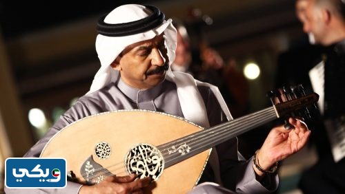 من هو مطرب من عذابي قلت لعيونك هلا