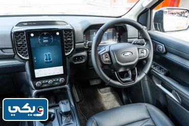 مواصفات سانج يونج توريس 2023 من الداخل