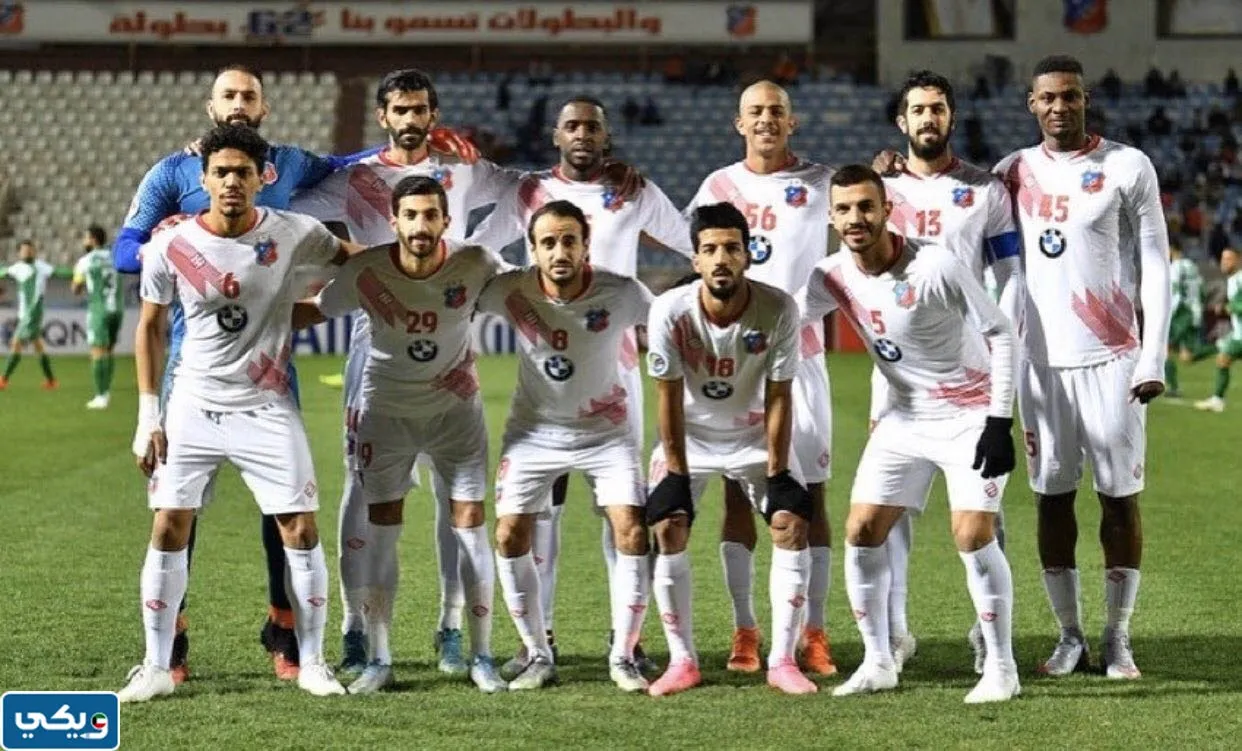 الساعة كم مباراة الكويت والاتحاد إياب في كاس الاتحاد الآسيوي 2023