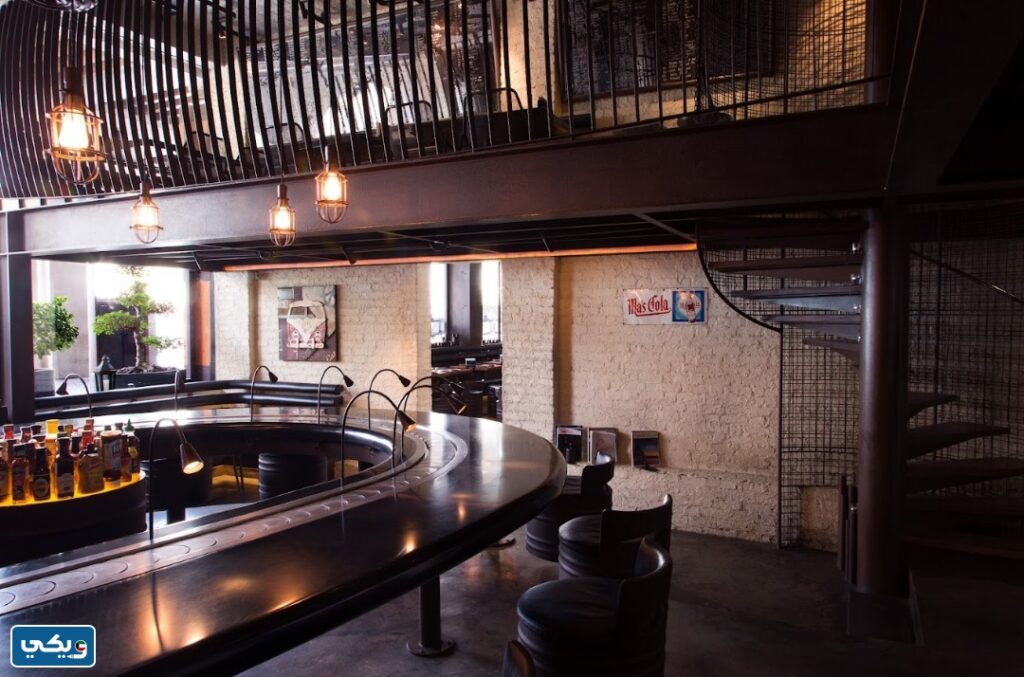 موقع مطعم سلايدر ستيشن Slider Station الكويت على جوجل ماب