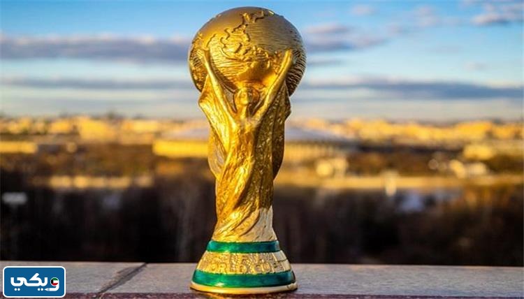 نظام تصفيات كأس العالم 2026 أفريقيا