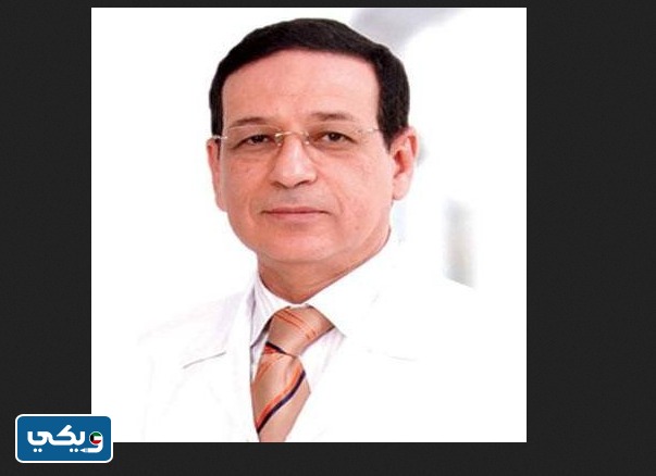 افضل دكتور لعملية شد الجفون