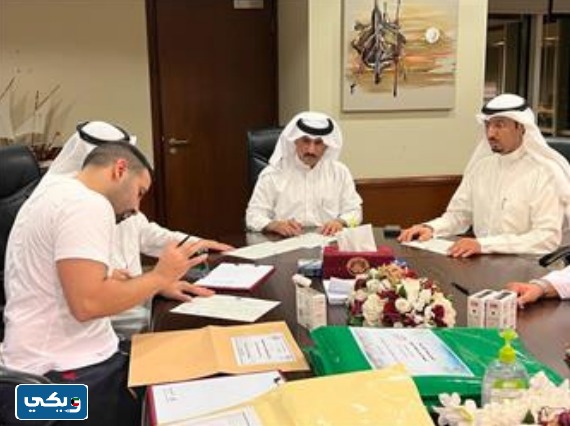 جدول اختبارات مبارك الكبير الدور الاول