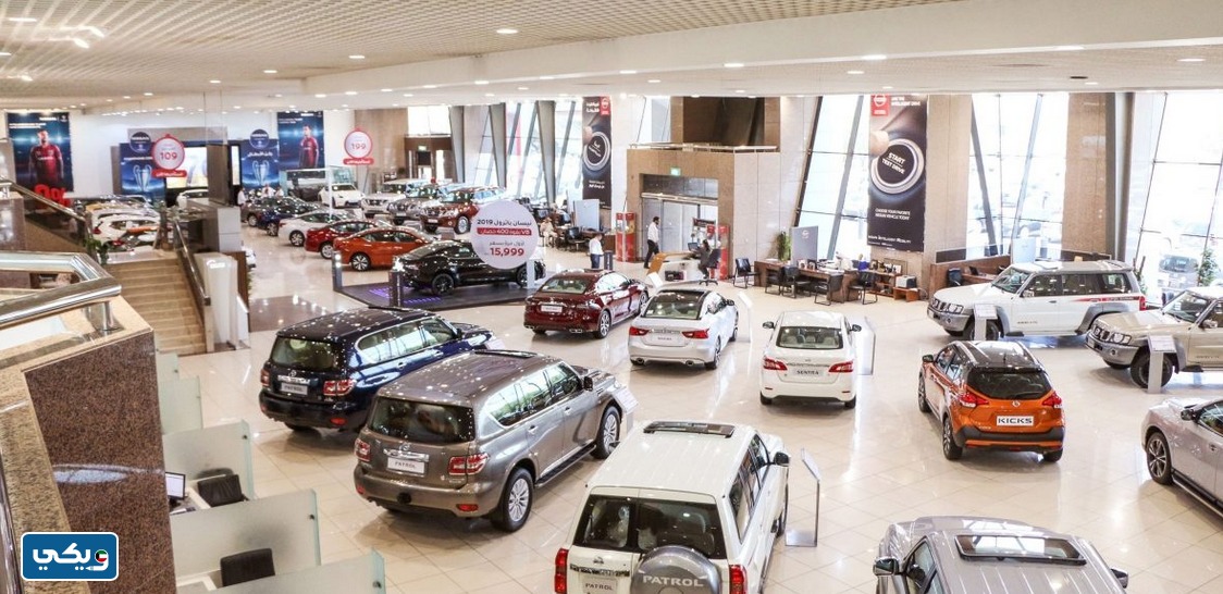 مواعيد عمل وكالة البابطين