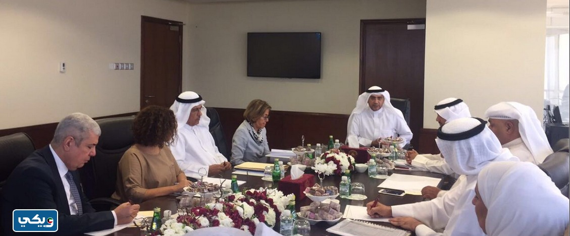 جدول اختبارات مبارك الكبير الدور الاول