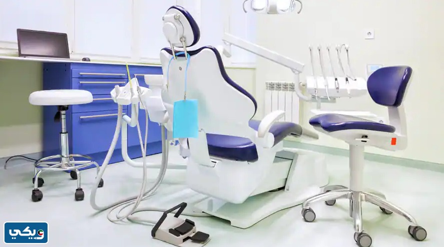 رابط حجز موعد اسنان اطفال