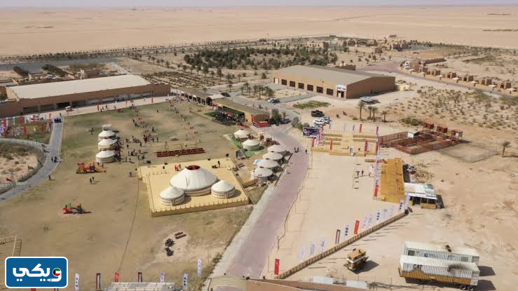 القرية التركية في الكويت