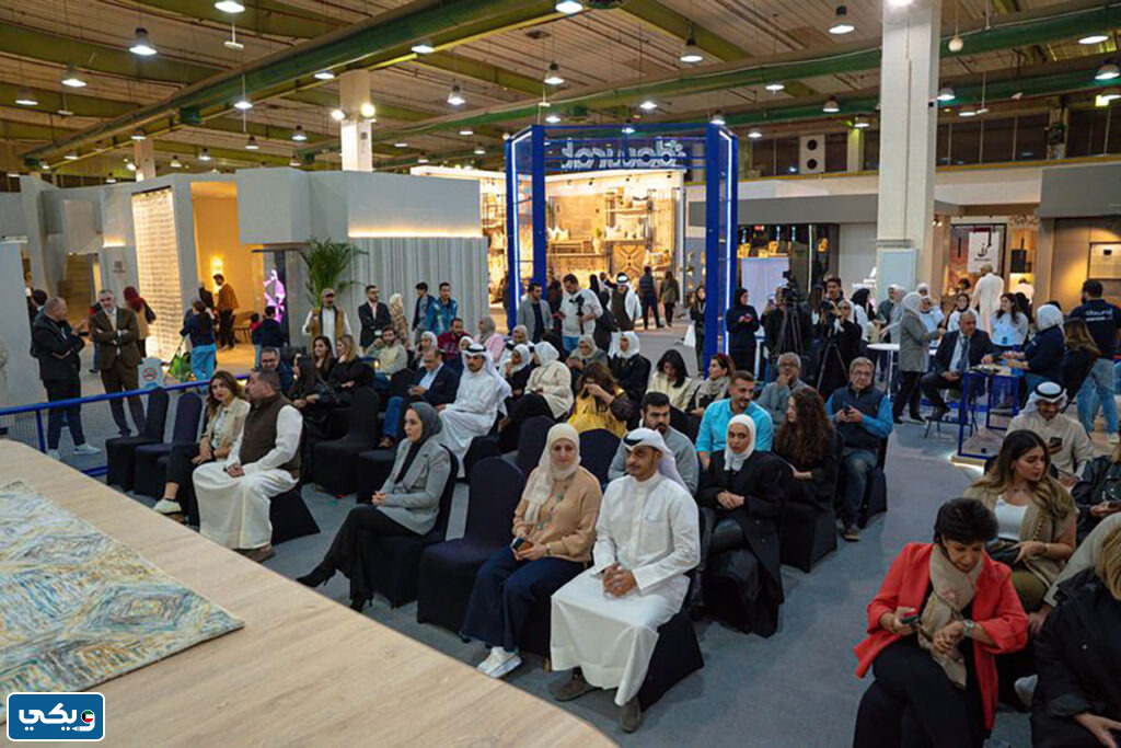 فعاليات معرض مرزام في الكويت 2023 "الجدول كامل"