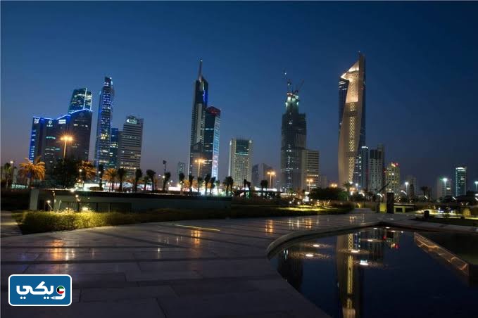 موسم الاكليل في الكويت