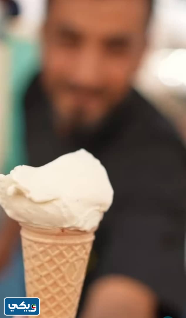 صور فعاليات الأكل في القرية التركية turkish village مدينة الكويت