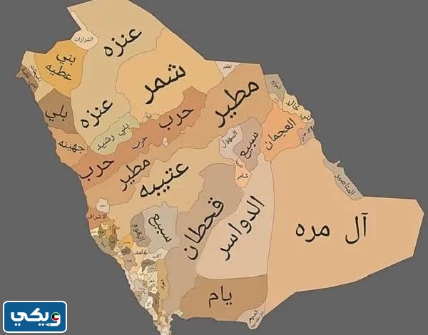 اللغيصم من اي شمر