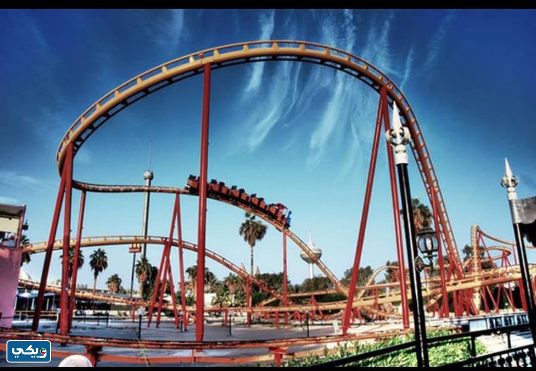 لماذا تم اغلاق المدينه الترفيهيه في الكويت