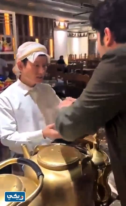 سبب الاعتداء على عامل نيبالي في مطعم فريج صويلح