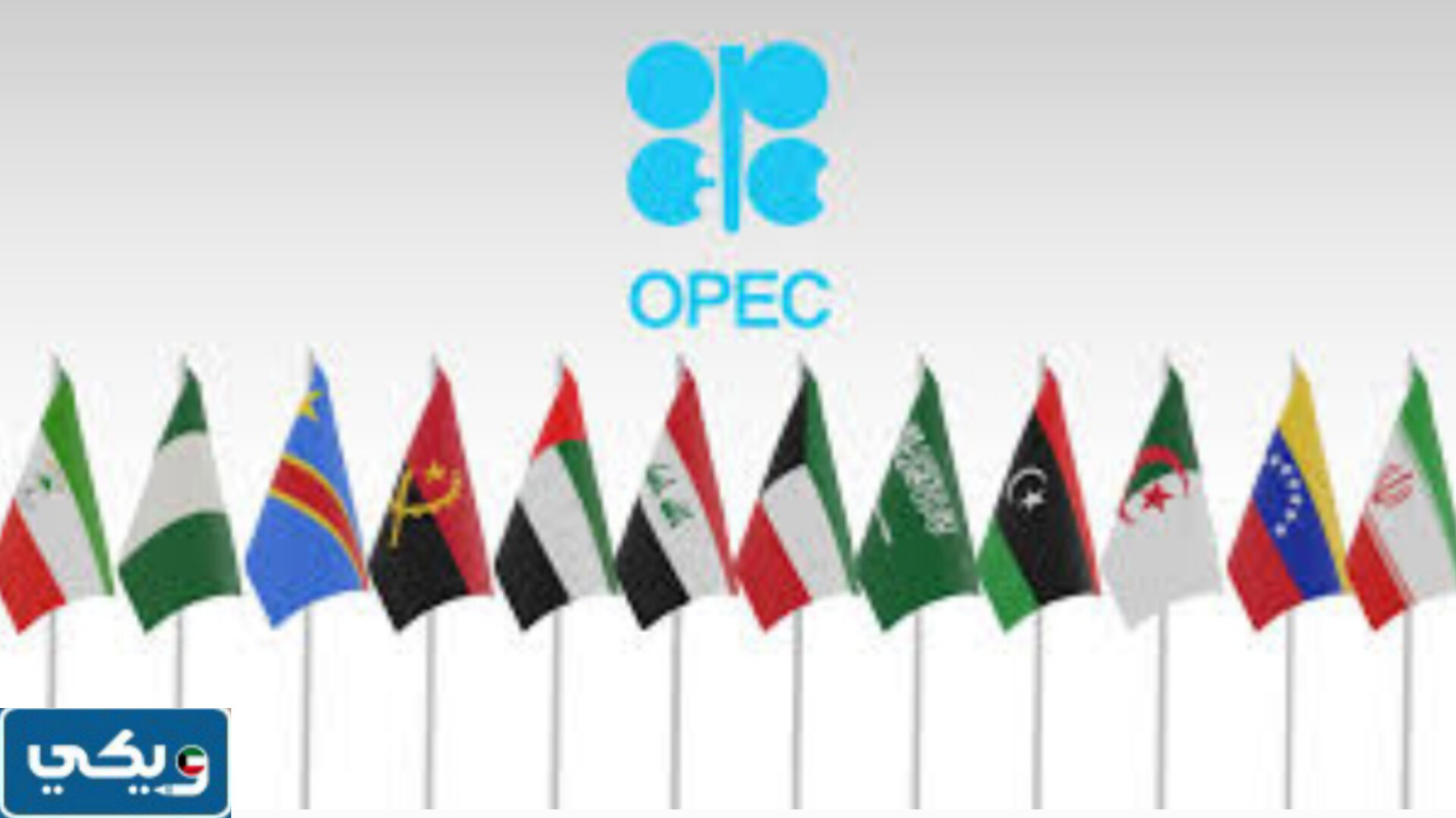 من هم اعضاء منظمة الأوبك
