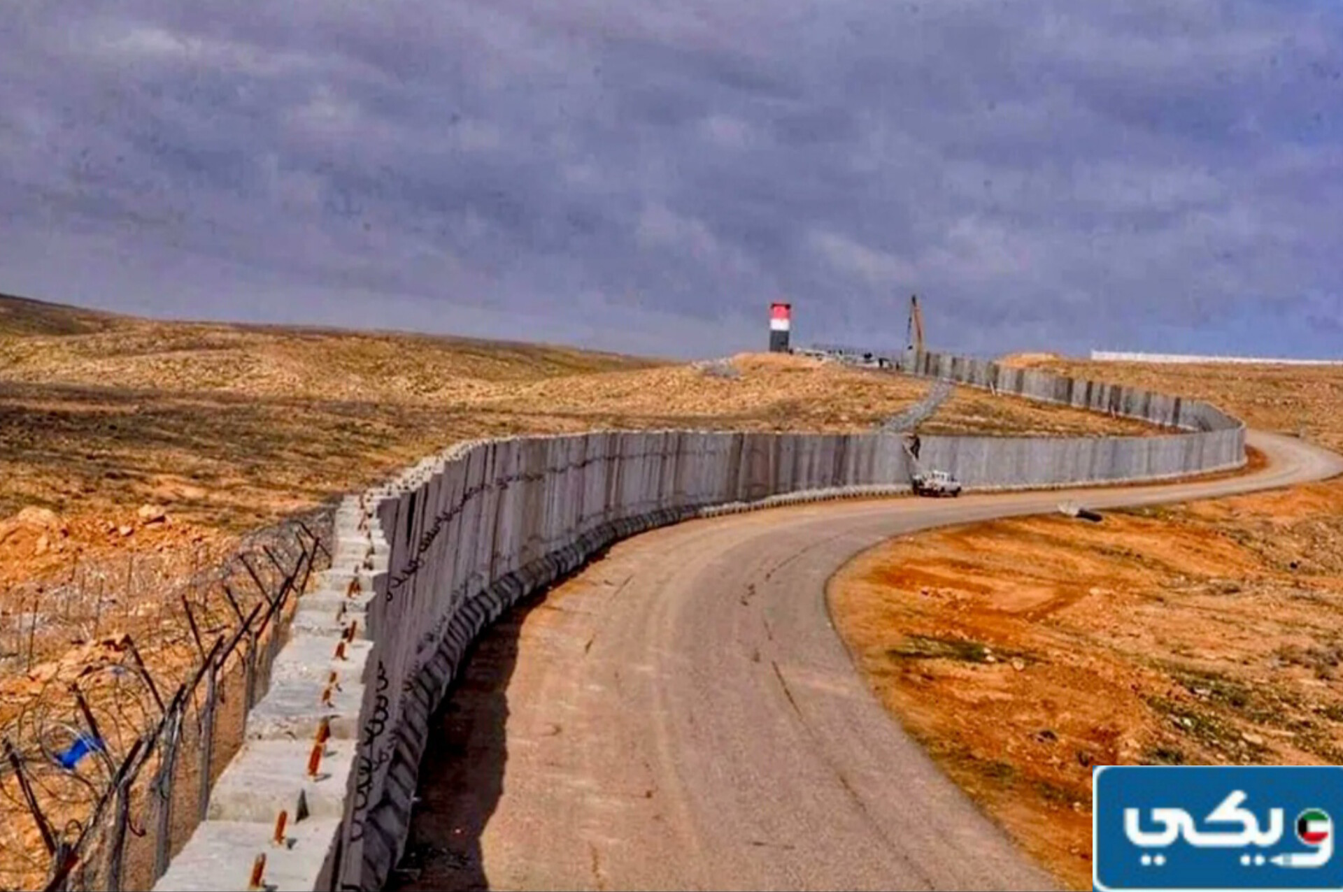 سبب اختطاف مواطنين كويتيين في الانبار