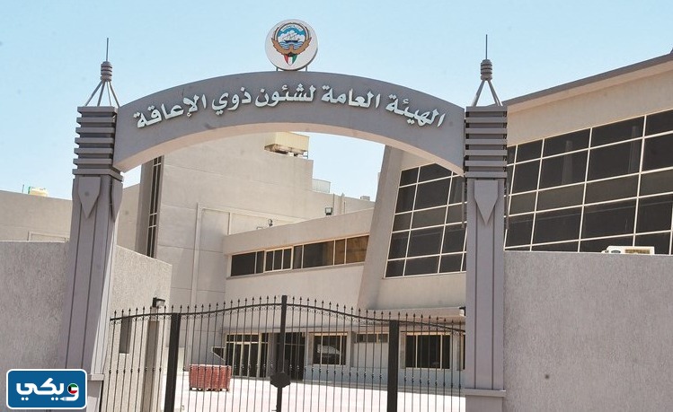 مميزات المكلف برعاية معاق