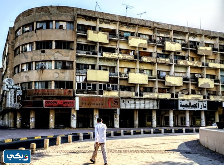 عنوان مجمع انوار الصباح