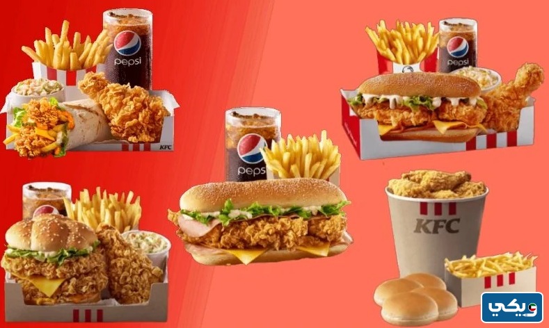 متى يسكر كنتاكي الكويت