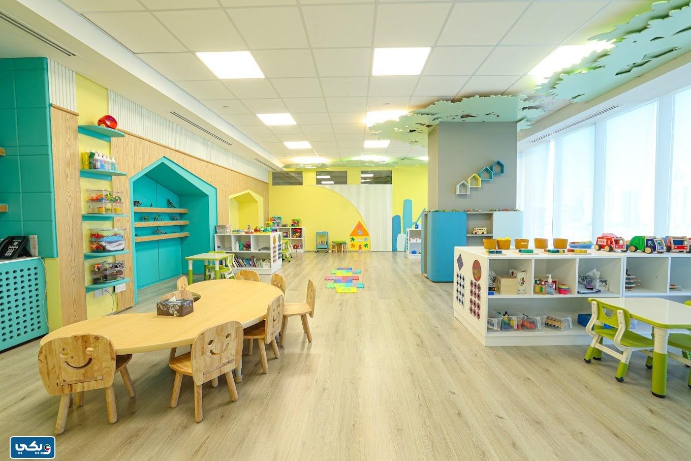 أفضل مركز لعلاج طيف التوحد