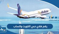 رقم فلاي دبي الكويت واتساب الموحد وطرق التواصل رقم فلاي دبي الكويت واتساب الموحد وطرق التواصل