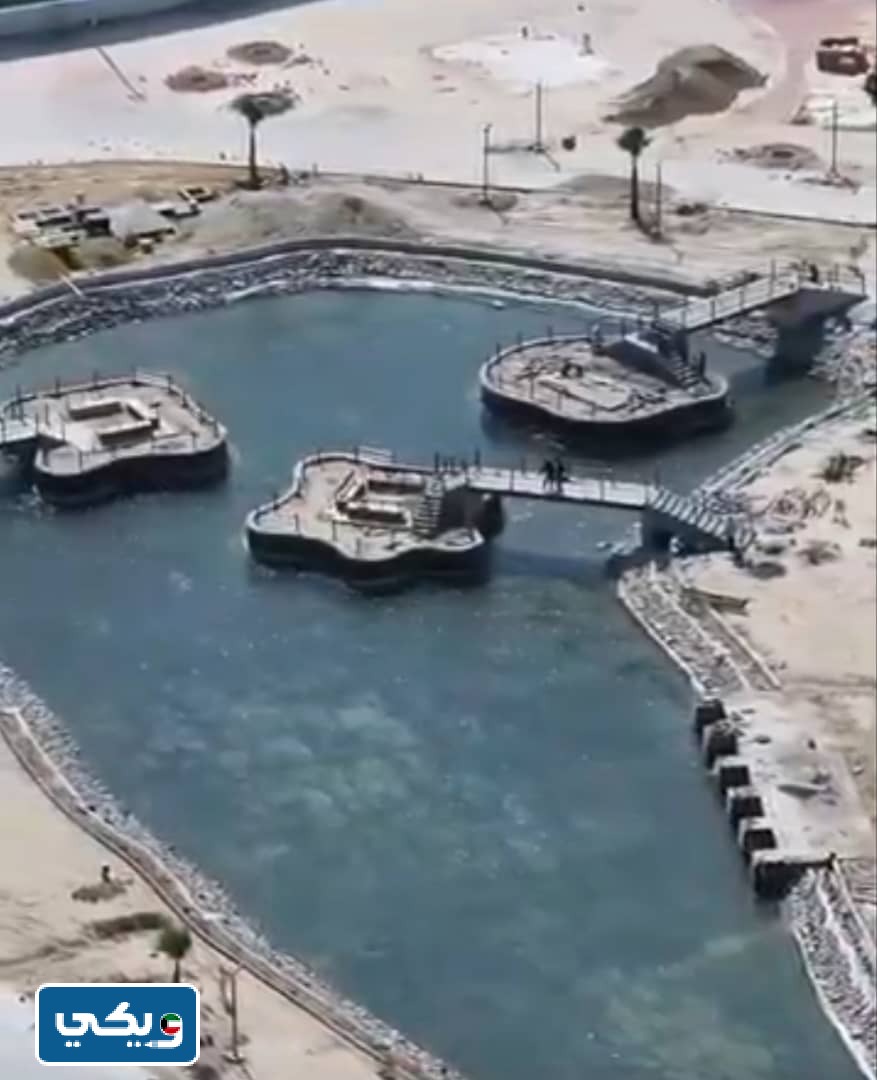 سعر تذكرة حديقة جنوب الصباحية