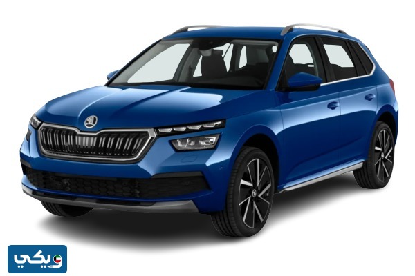 سعر ومواصفات سكودا كاميك 2023 في الكويت