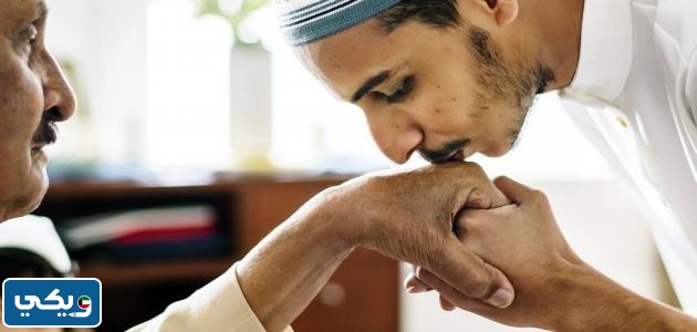 صور عن القيم الاخلاقيه في القران جاهزة للطباعة