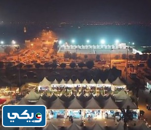 موعد القرية التركية في الكويت