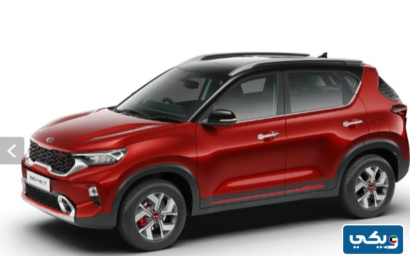 قياسات وأبعاد سيارة تويتا راش 2023