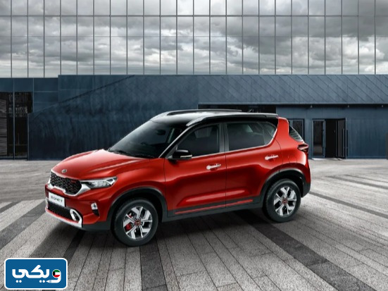 سعر كيا سونيت 2023 في الكويت