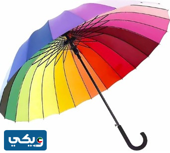 من اخترع المظله