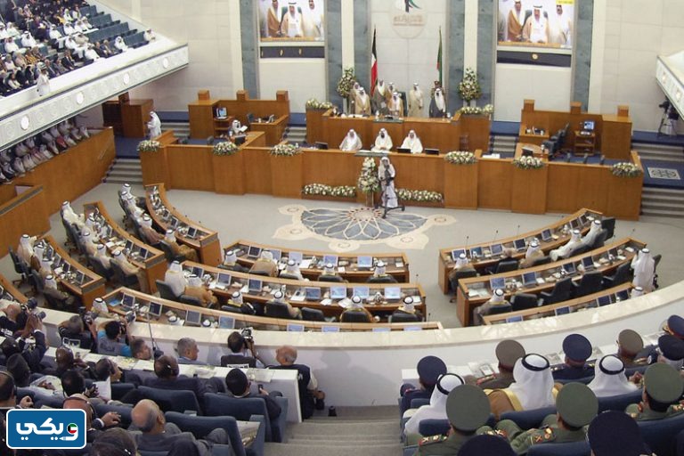 قانون توارث الإمارة في الكويت