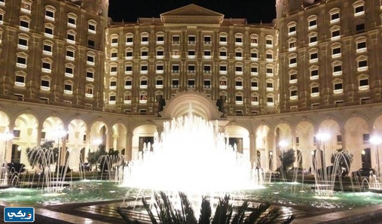 معلومات عن قصر اليمامة في الكويت