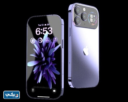 قائمة عروض الغانم للهواتف ايفون iPhone 2024 كاملة