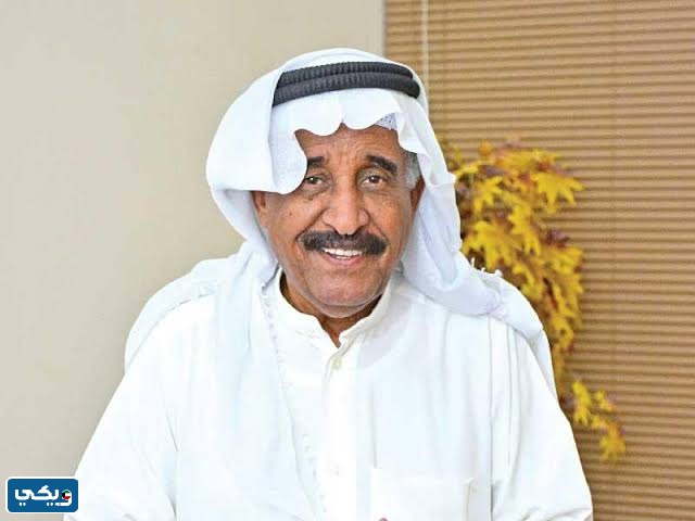 محمد جابر في مسلسل بيوت من ثلج