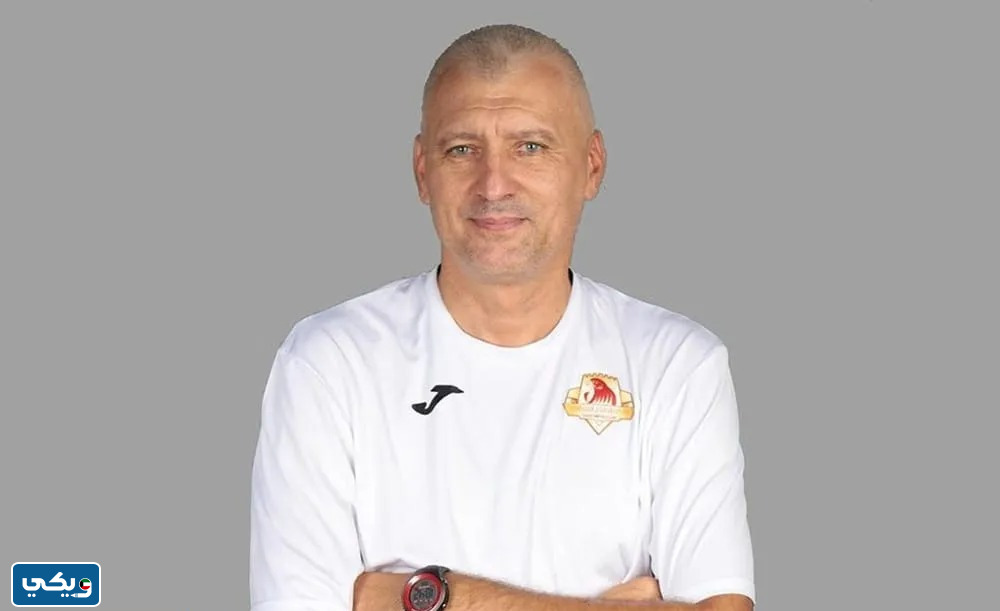 من هو مدرب نادي خيطان الكويتي الجديد 2024