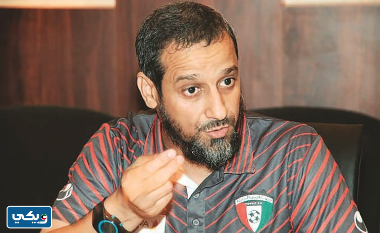من هو مدرب نادي خيطان الكويتي السابق