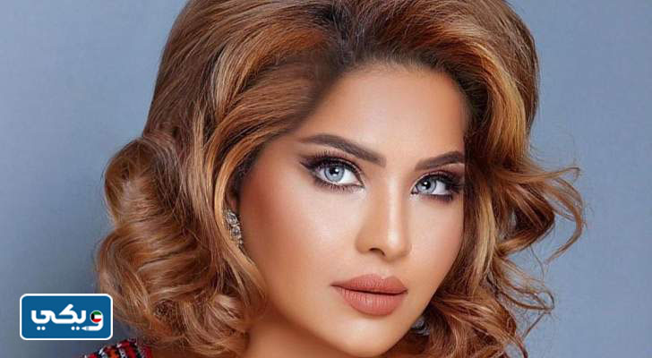 هيا الشعيبي في مسلسل بيوت من ثلج