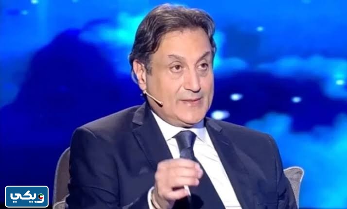 من هو ميشال حايك