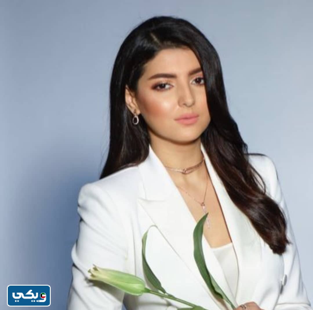 كم عمر زوج مريم سعيد الكويتي