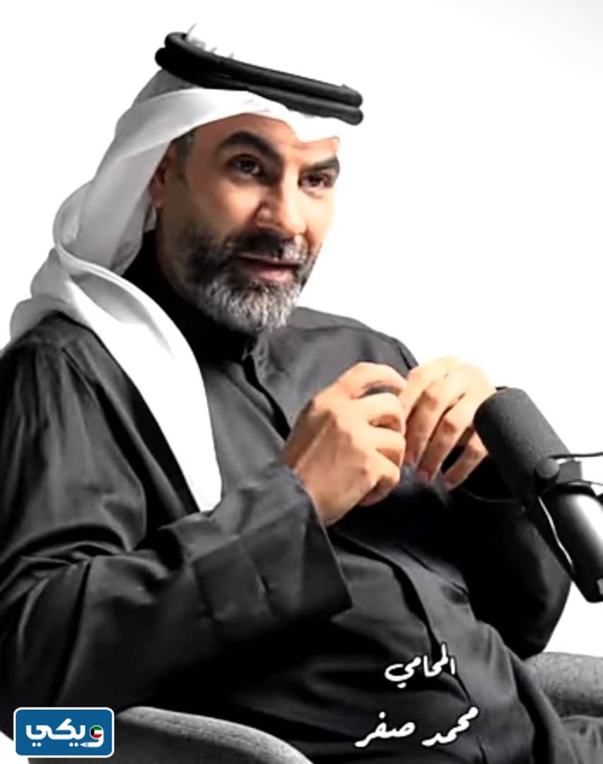 مواضيع برنامج صاحب تجربة 2024