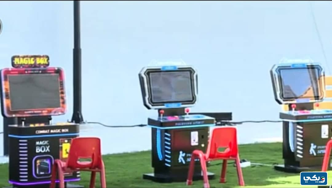 أوقات عمل نادي اطفال الوفرة السكنية في الكويت